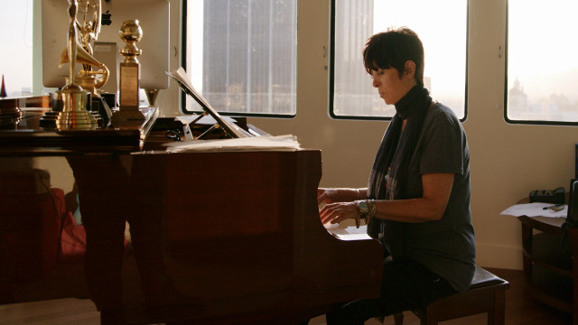 Watch Diane Warren: Relentless Online