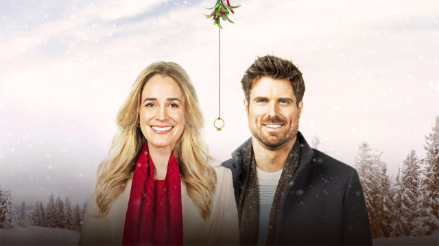 Watch Engaged by Christmas Online