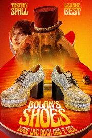Bolan's Shoes