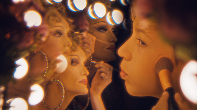 Watch Lady Like Online