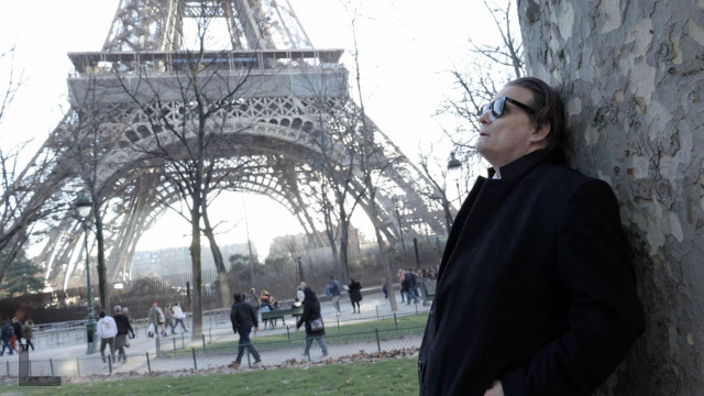 Watch Last Kiss in Paris Online