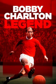 Bobby Charlton: Legend