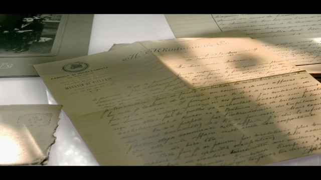 Watch Beyond Paper Online