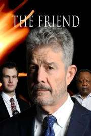 The Friend poster