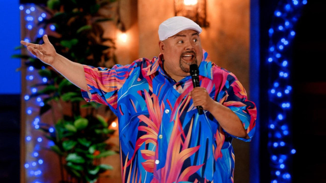 Watch Gabriel Iglesias: Legend of Fluffy Online