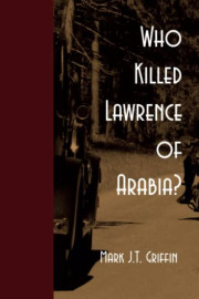 Who Killed Lawrence of Arabia? poster