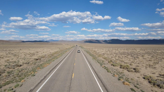 Watch The Loneliest Road Online
