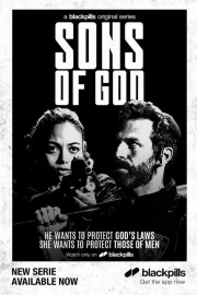 Sons Of God poster