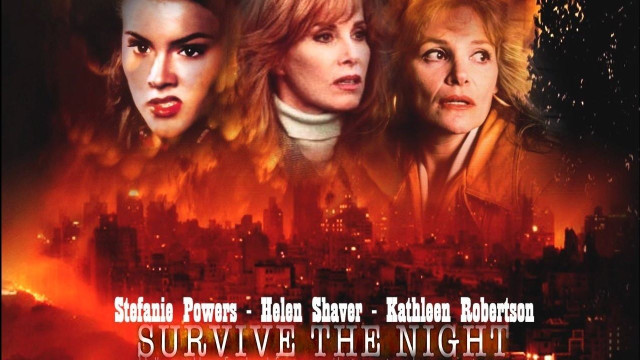 Watch Survive the Night Online