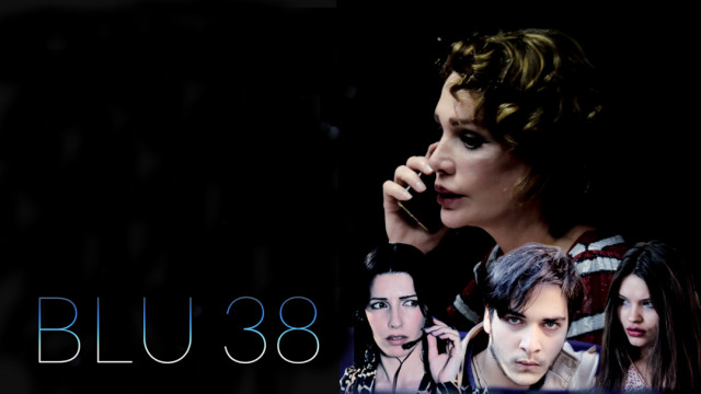 Watch BLU38 Online