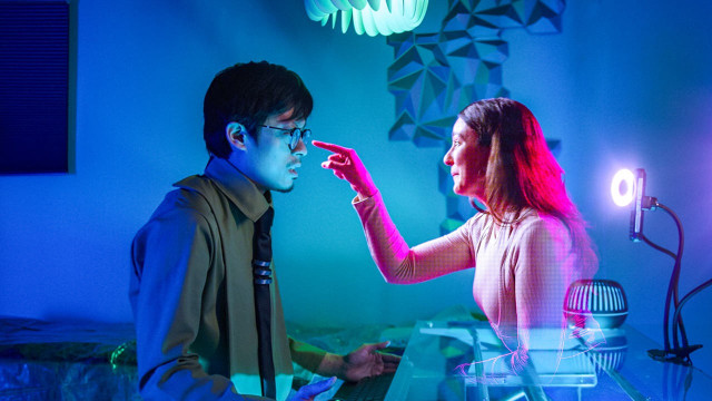 Watch Future Date Online