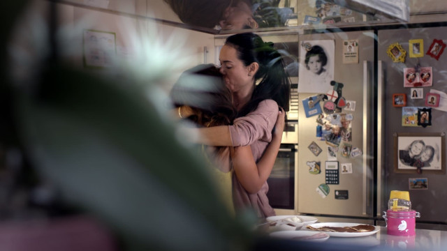 Watch My Name is Violeta Online