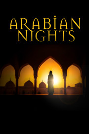 Arabian Nights poster