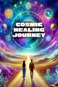 Cosmic Healing Journey