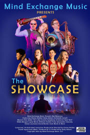 Mind Exchange Music Presents The Showcase