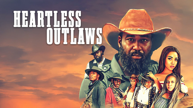 Watch Heartless Outlaws Online