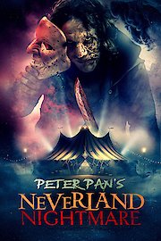 Peter Pan's Neverland Nightmare