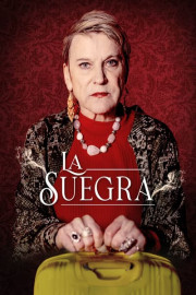 La Suegra poster