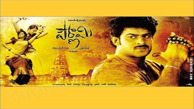 Watch Pournami Online