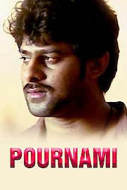 Pournami poster