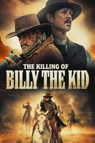 The Killing of Billy the Kid