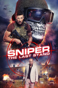 Sniper: The Last Stand