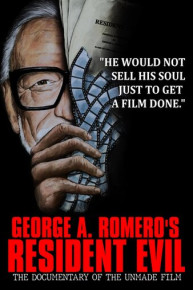 George Romero's Resident Evil