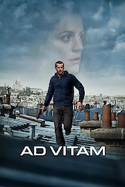 Ad Vitam poster