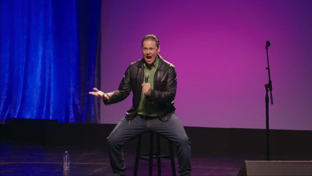 Watch An Evening with Tim Heidecker Online