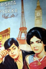 Rishta hai pyar ka poster