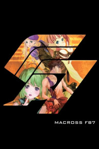 Macross Fb7 Listen to My Song!