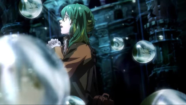 Watch Macross Frontier: Labyrinth of Time Online