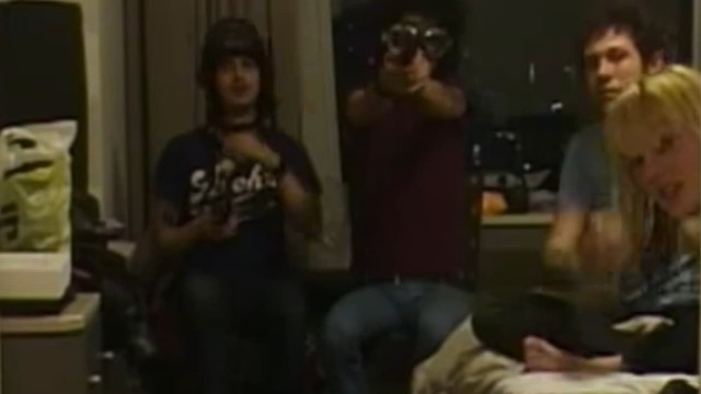 Watch Omar and Cedric: If This Ever Gets Weird Online