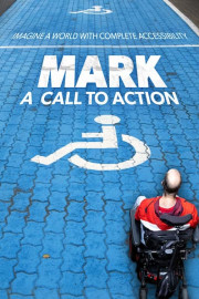 Mark: A Call to Action poster