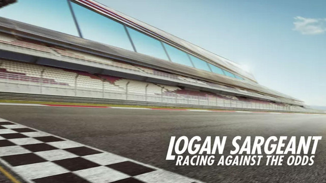 Watch Logan Sargeant: Racing Against the Odds Online