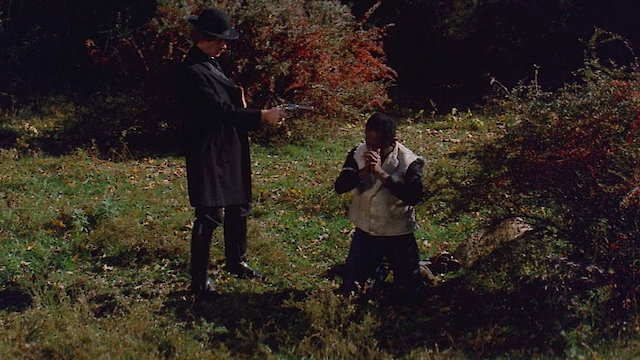 Watch The Wicked Die Slow Online