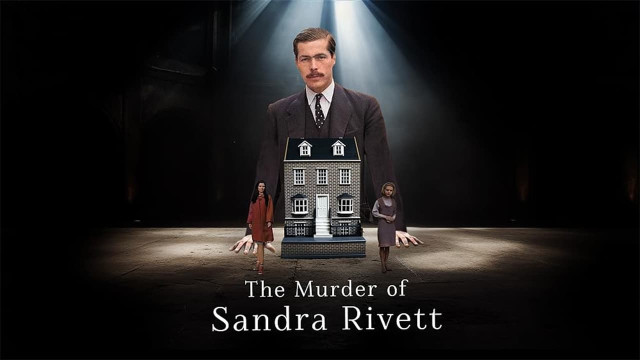 Watch The Murder of Sandra Rivett Online