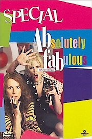 How to Be Absolutely Fabulous poster