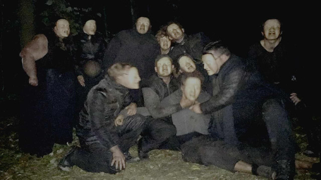 Watch The Fall Online