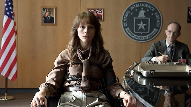 Watch 1989: A Spy Story Online