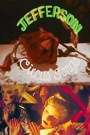 Jefferson Circus Songs poster