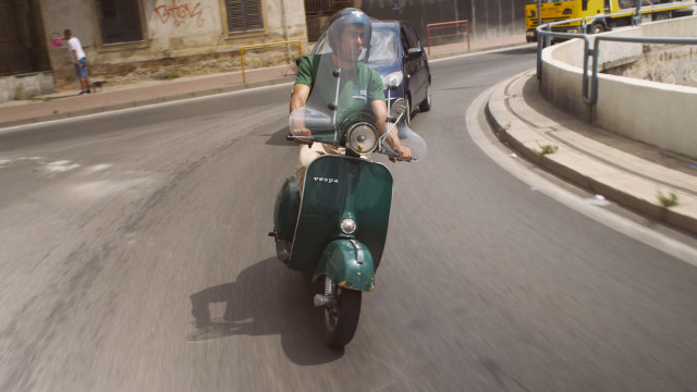 Watch Palermo - Renaissance Online