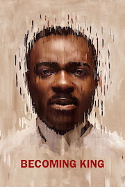 Becoming King poster