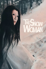 The Snow Woman poster