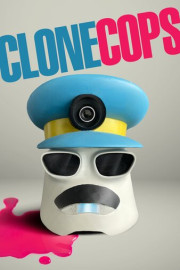 Clone Cops poster