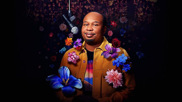 Watch Roy Wood Jr.: Lonely Flowers Online