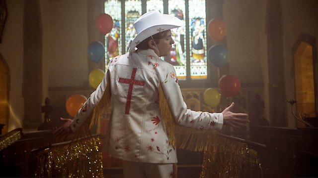 Watch The Rev Online