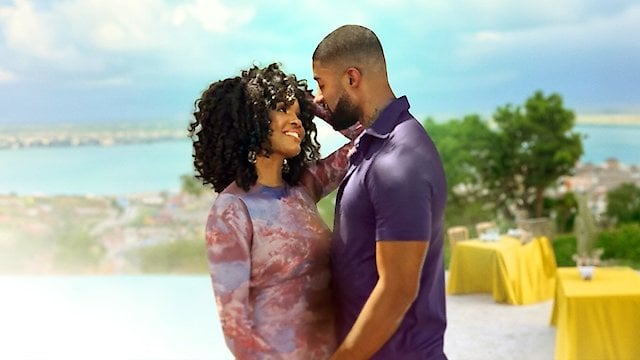 Watch A Haitian Wedding Online