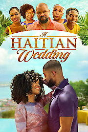 A Haitian Wedding