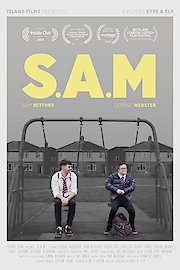 S.A.M poster
